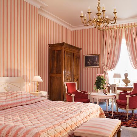Chateau D'Isenbourg & Spa Rouffach Bagian luar foto