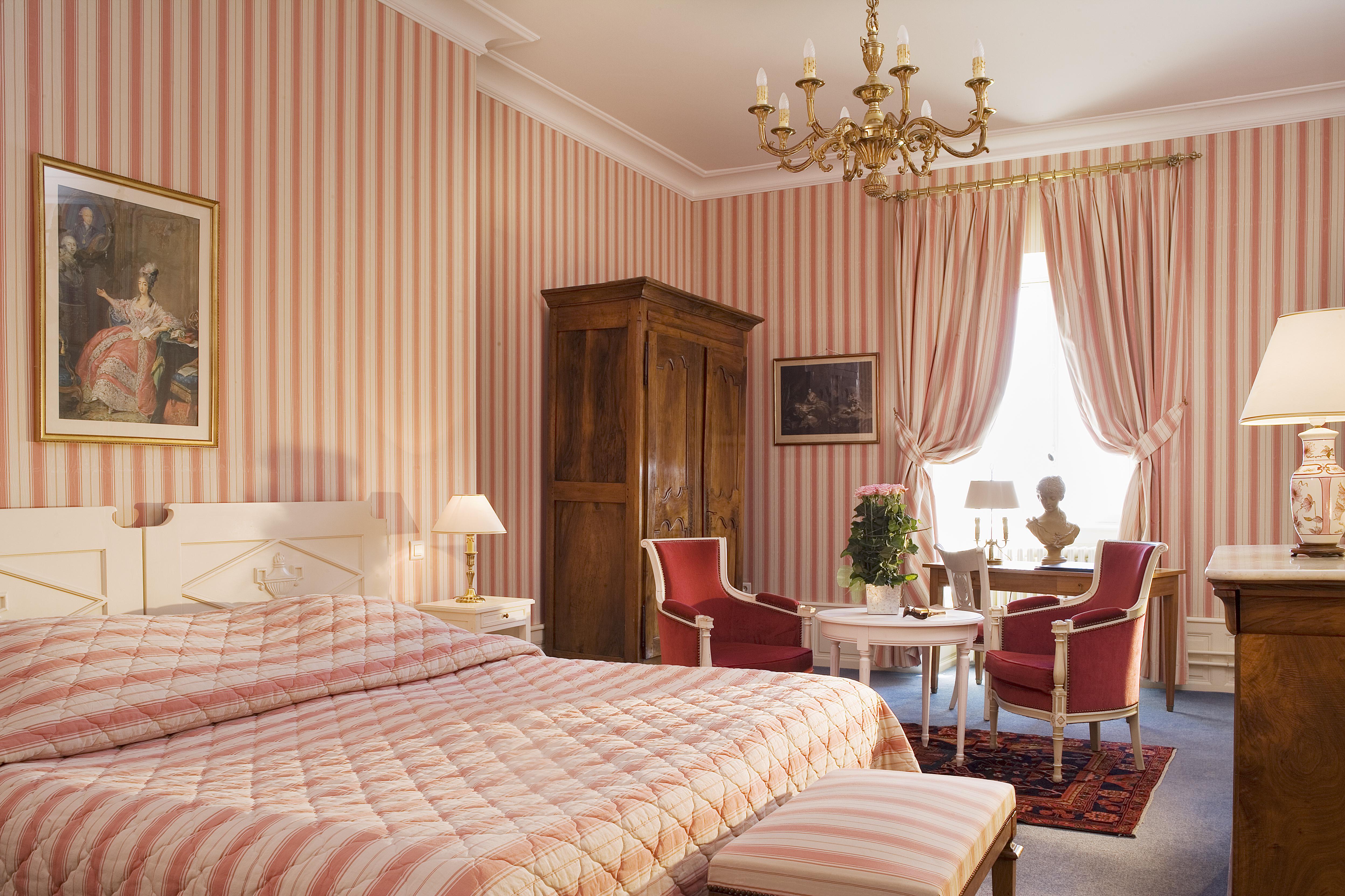 Chateau D'Isenbourg & Spa Rouffach Bagian luar foto