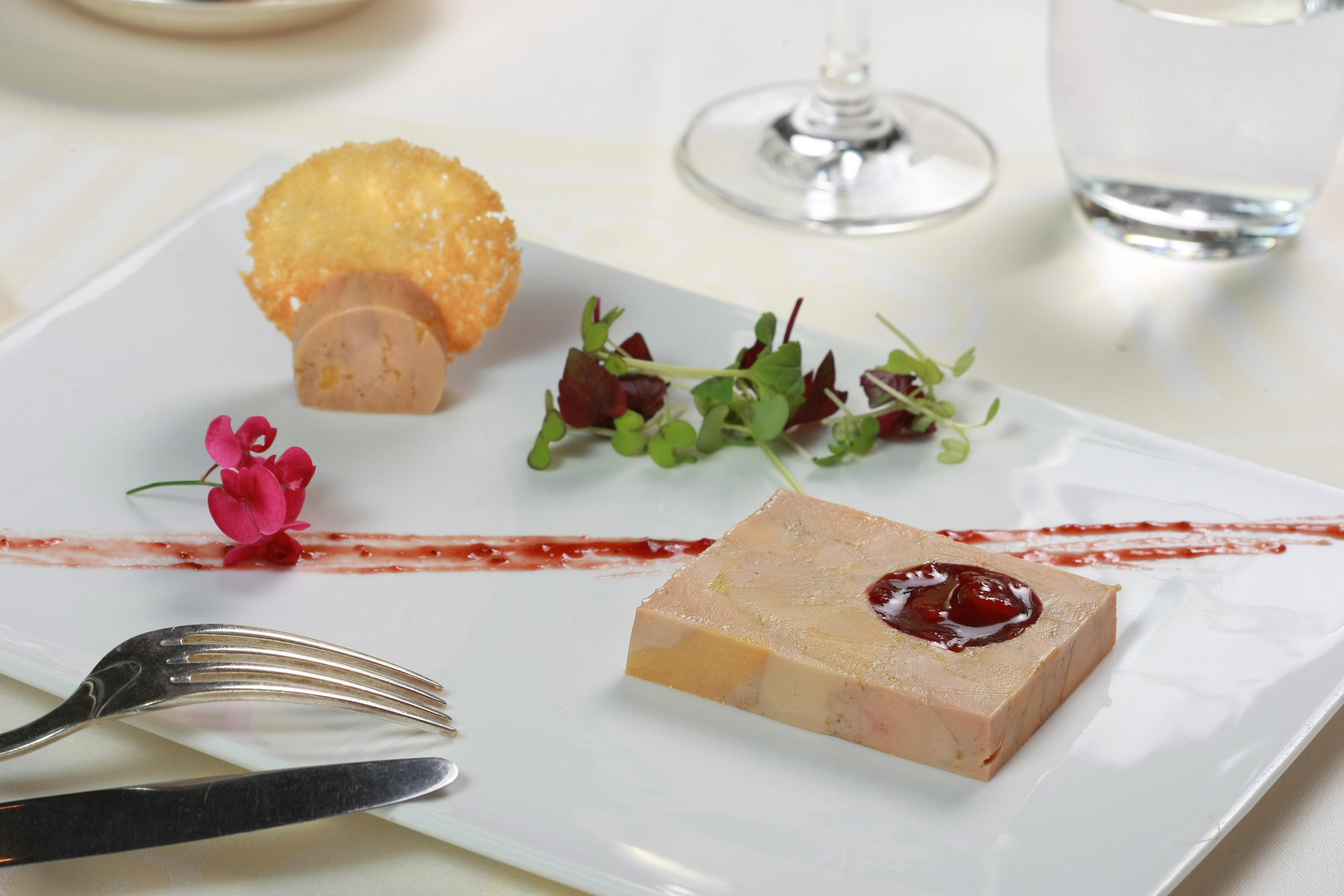 Chateau D'Isenbourg & Spa Rouffach Bagian luar foto