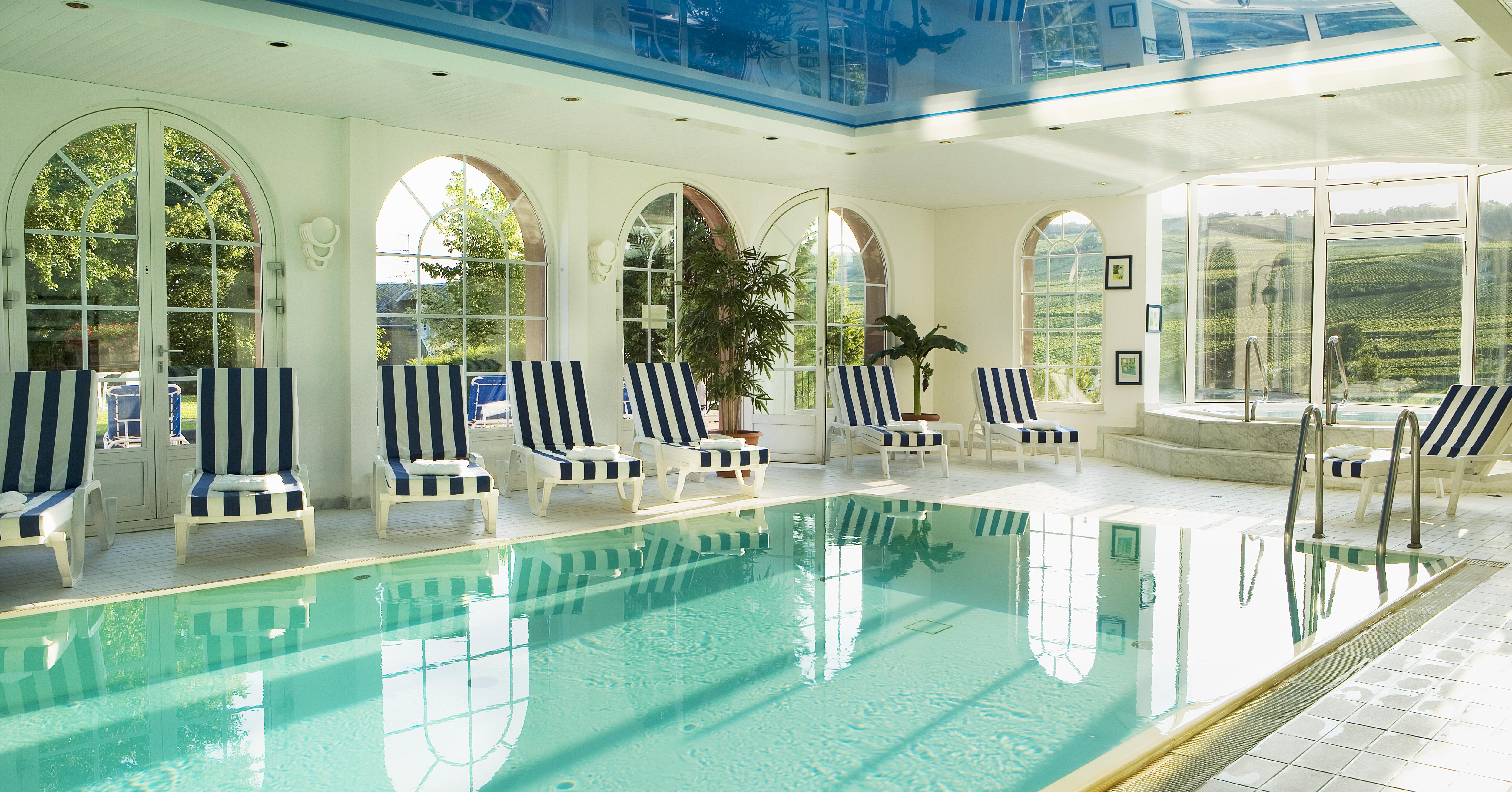 Chateau D'Isenbourg & Spa Rouffach Bagian luar foto
