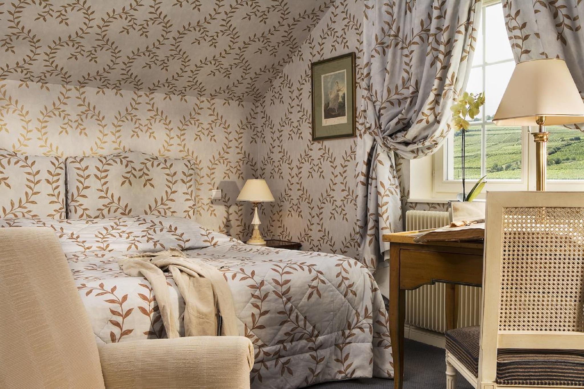 Chateau D'Isenbourg & Spa Rouffach Bagian luar foto