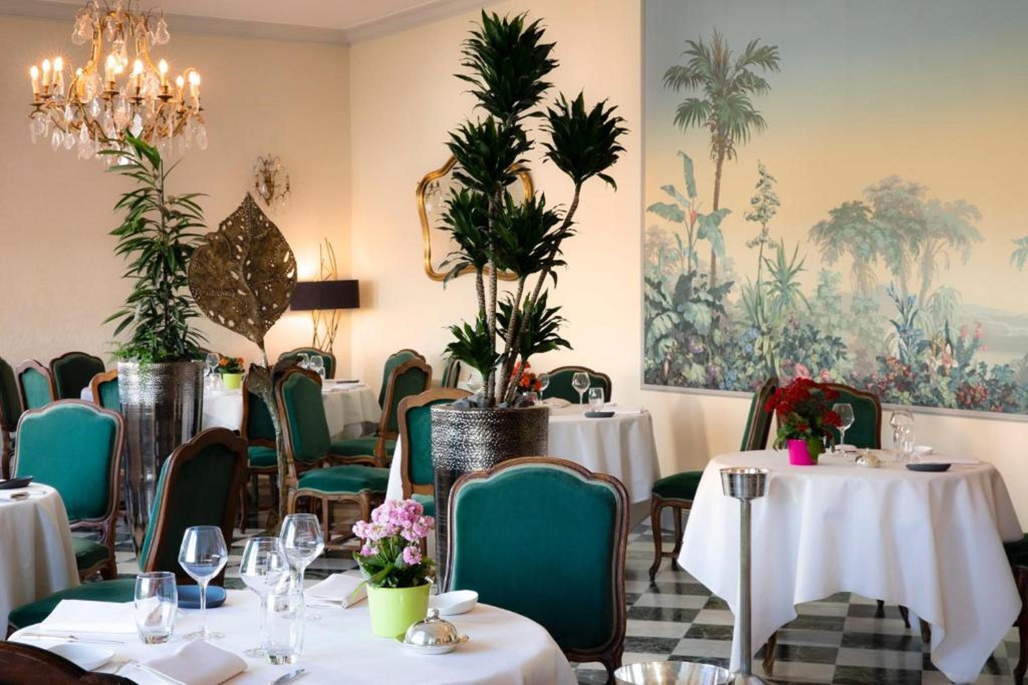 Chateau D'Isenbourg & Spa Rouffach Bagian luar foto