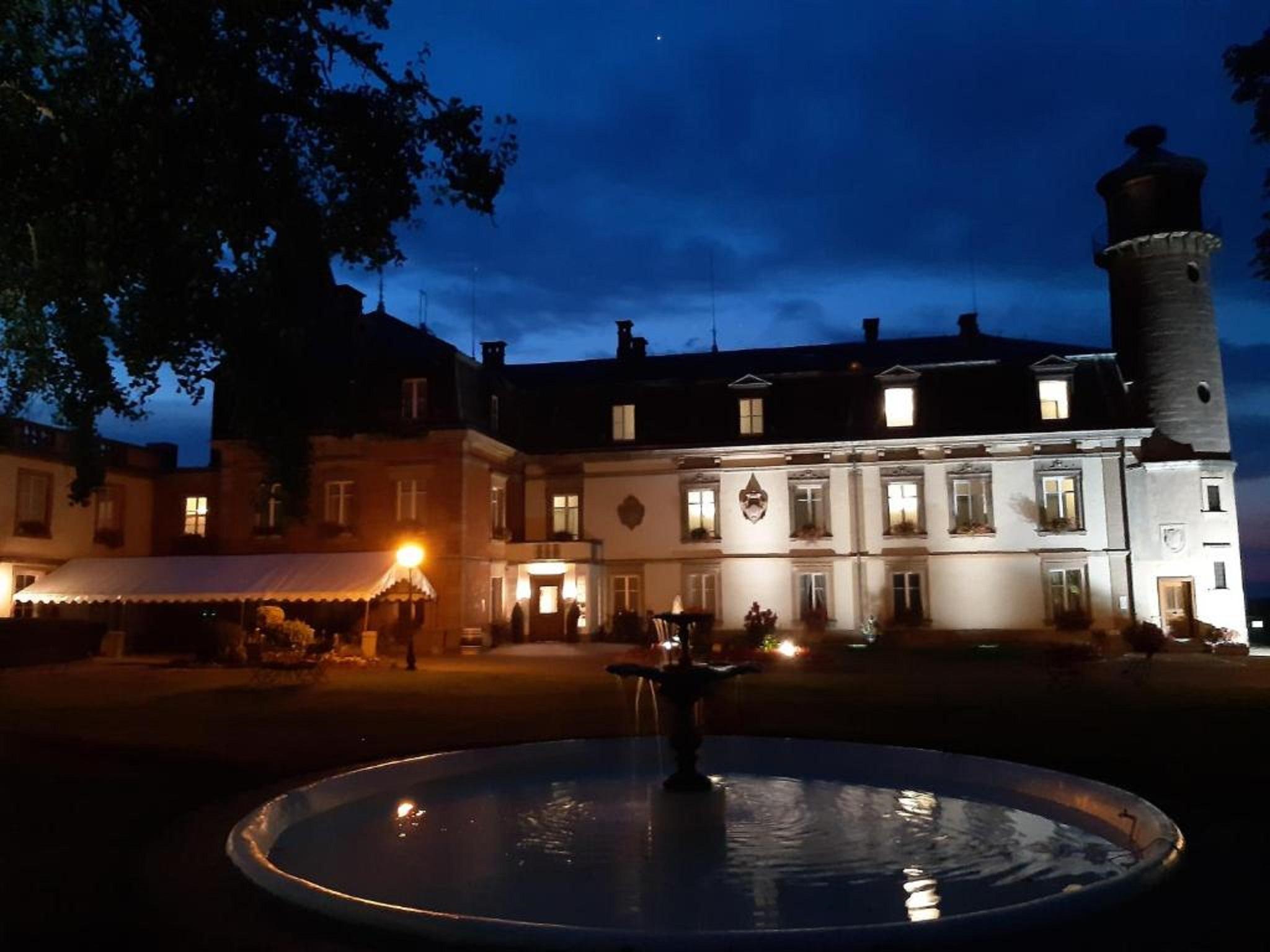 Chateau D'Isenbourg & Spa Rouffach Bagian luar foto
