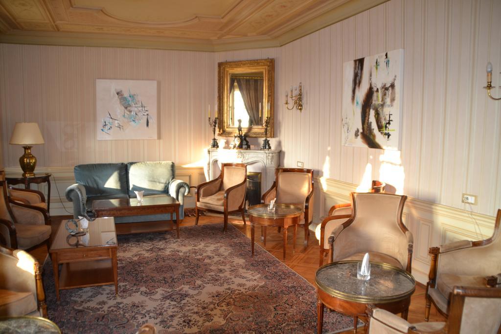Chateau D'Isenbourg & Spa Rouffach Bagian luar foto