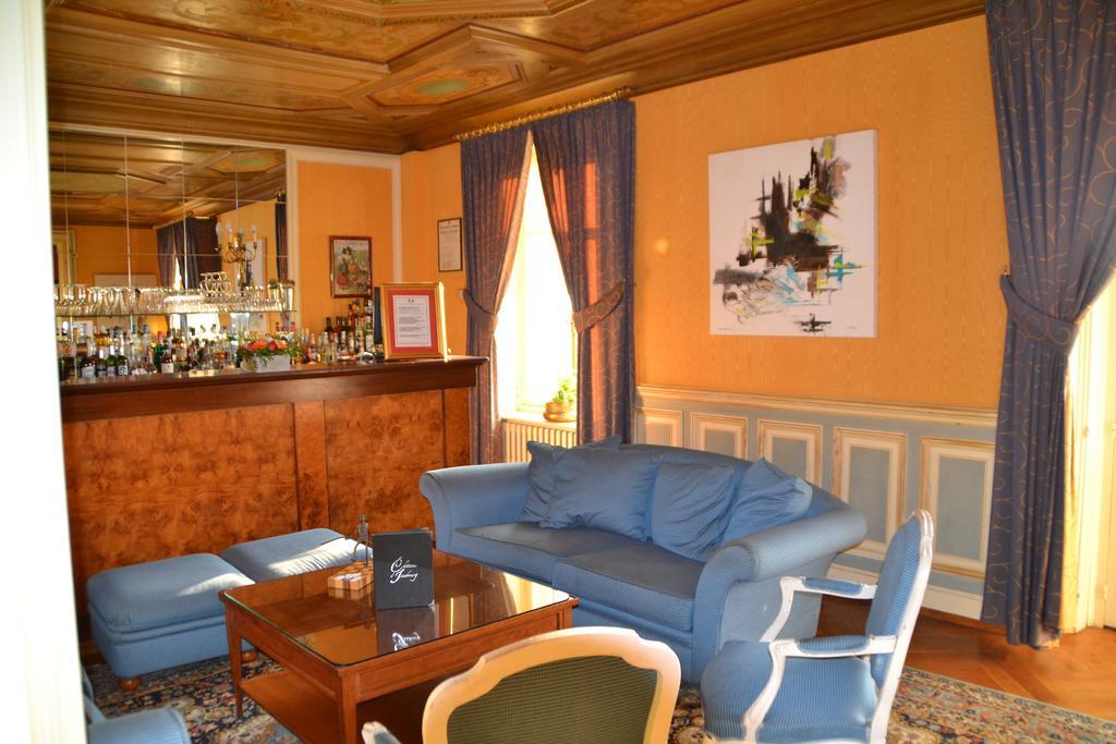 Chateau D'Isenbourg & Spa Rouffach Bagian luar foto