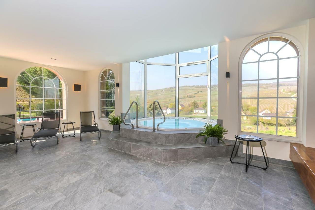 Chateau D'Isenbourg & Spa Rouffach Bagian luar foto